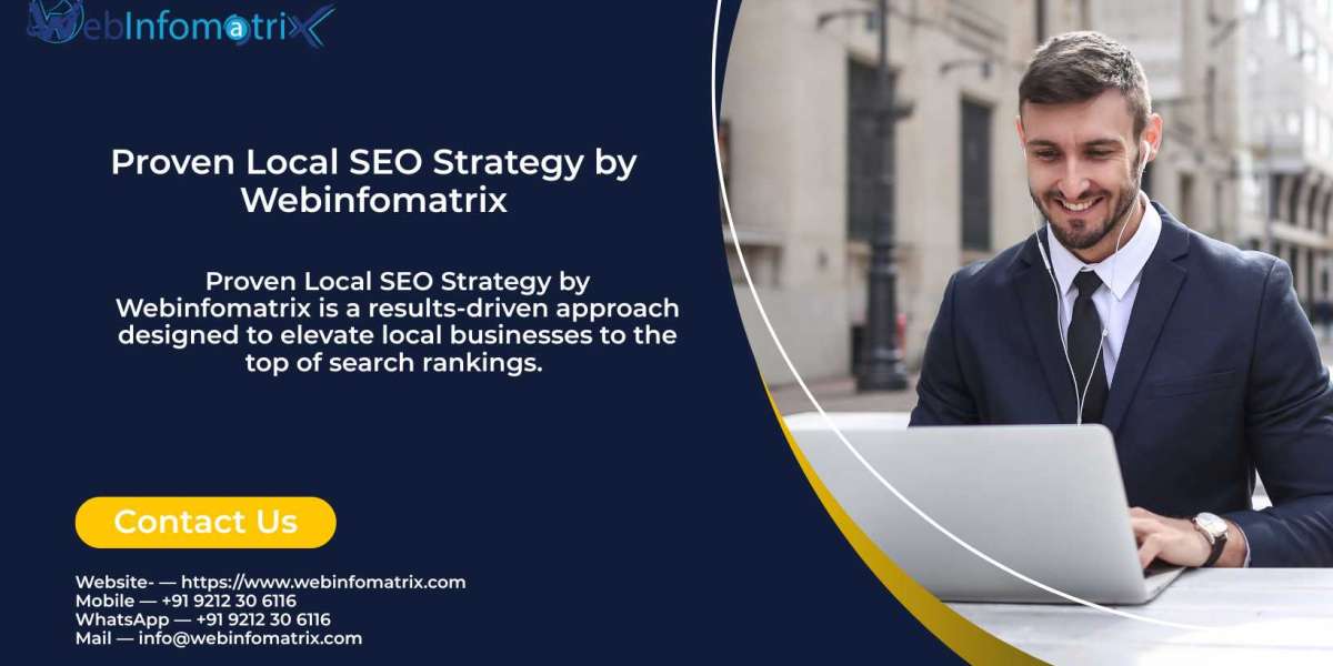 Expert Local SEO Agency Delivering Real Results