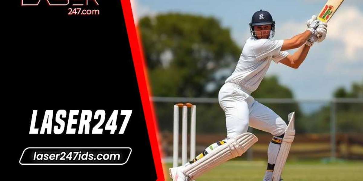 Laser247 ID - A Complete Guide for New Online Players