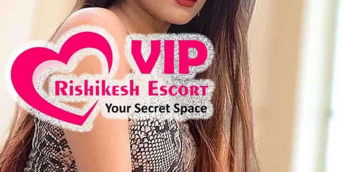 escort service rishikesh