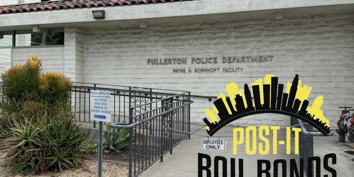 How To Bail Someone Out Of Jail In East Los Angeles