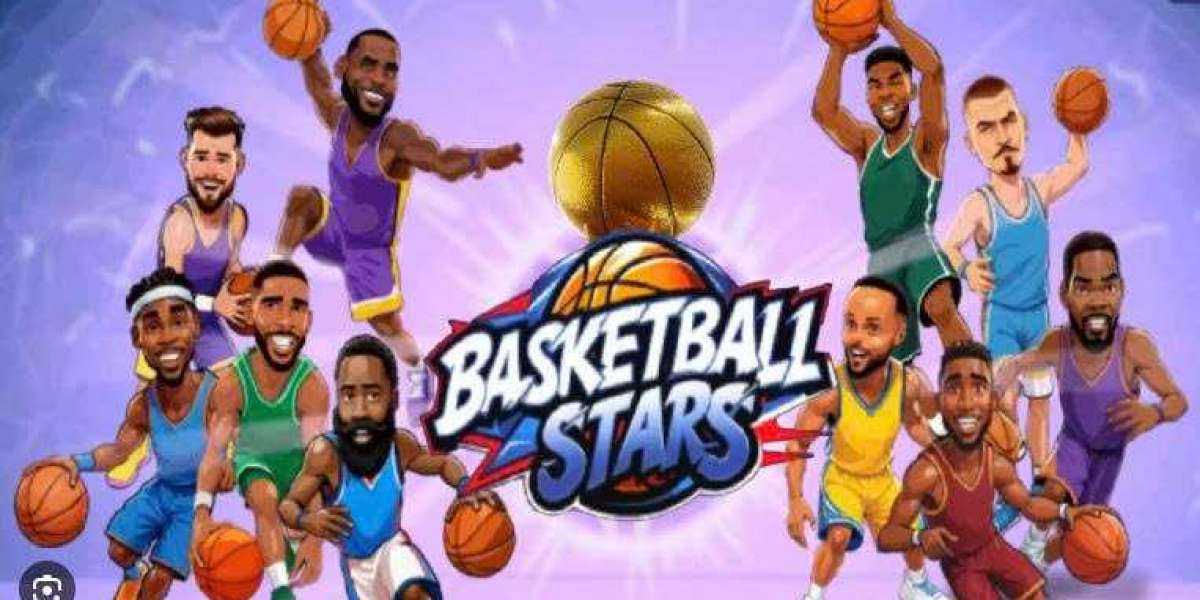 How to Play and Experience Basketball Stars: The Ultimate Guide