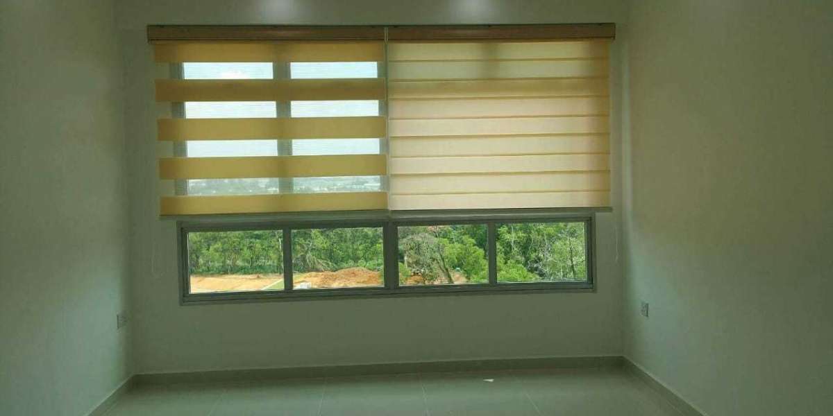 Elegant Window Blinds for Every Home