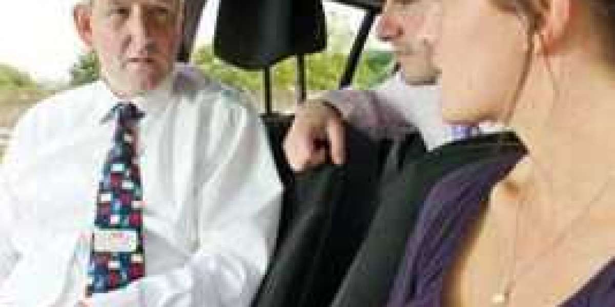 Discover the Benefits of Enrolling in a Driving School in Springfield VA