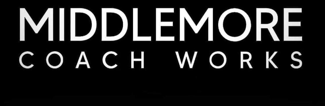 MiddleMore Coach Works Cover Image