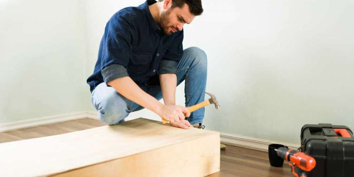 The Importance of Professional Furniture Installation in Dubai