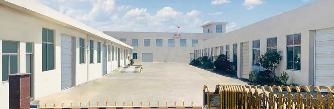 Shuangweivalve Cover Image