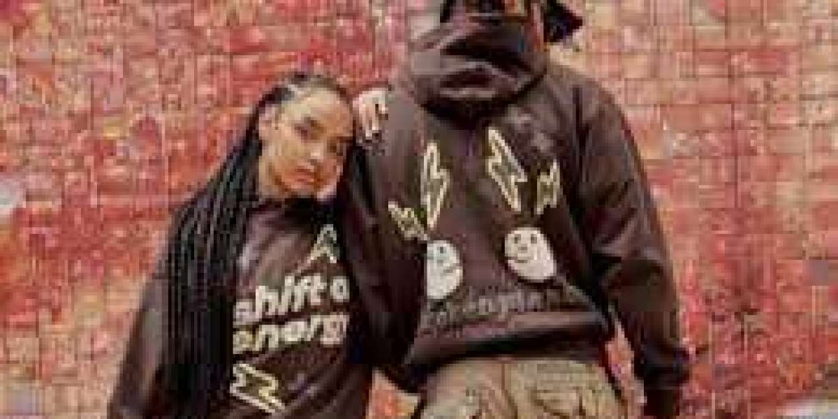 Broken Planet Tracksuit – The Outfit Redefining Modern Streetwear