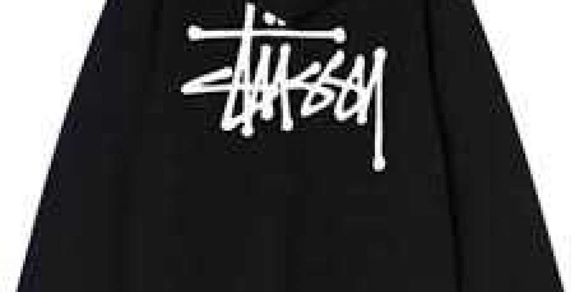 Stüssy Drop Features Fresh Seasonal Hoodie Styles