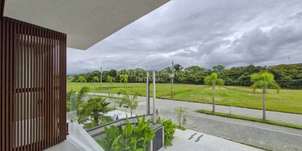 Imobiliária Riviera de São Lourenço: Seu Guia para Morar em um Paraíso à Beira-Mar