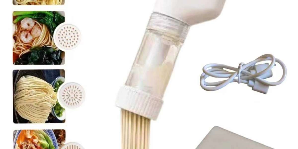 Discover Quality from Electric Noodle Making Machine Manufacturers Like haiou