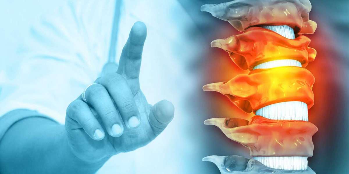 Find Personalized Rehabilitation for Spinal Injuries at Edinburgh Physio