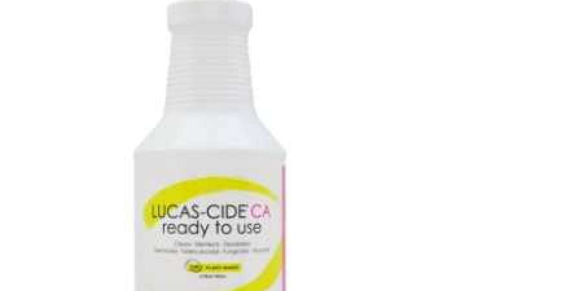 The Ultimate Guide to Salon Disinfection: Why Choosing the Right Products Matters More Than Ever