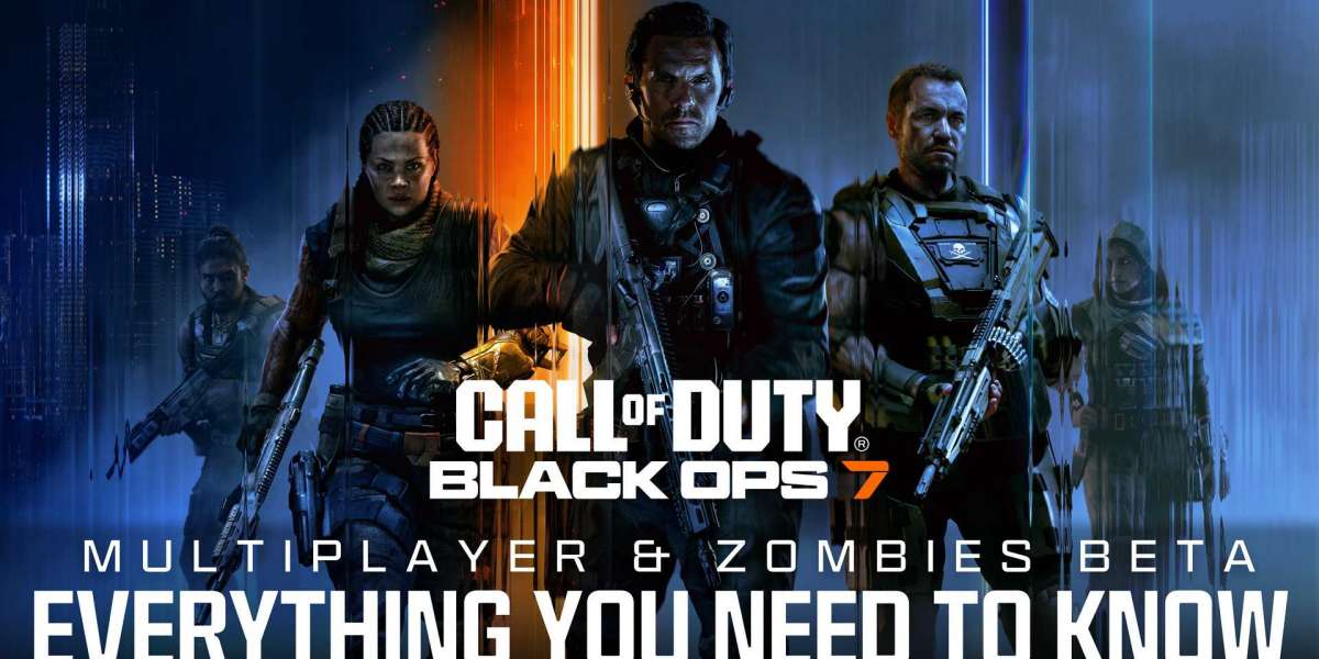 Call of Duty: Black Ops 7 – Season One Brings Key Changes to Aim Assist and Weapon Balance