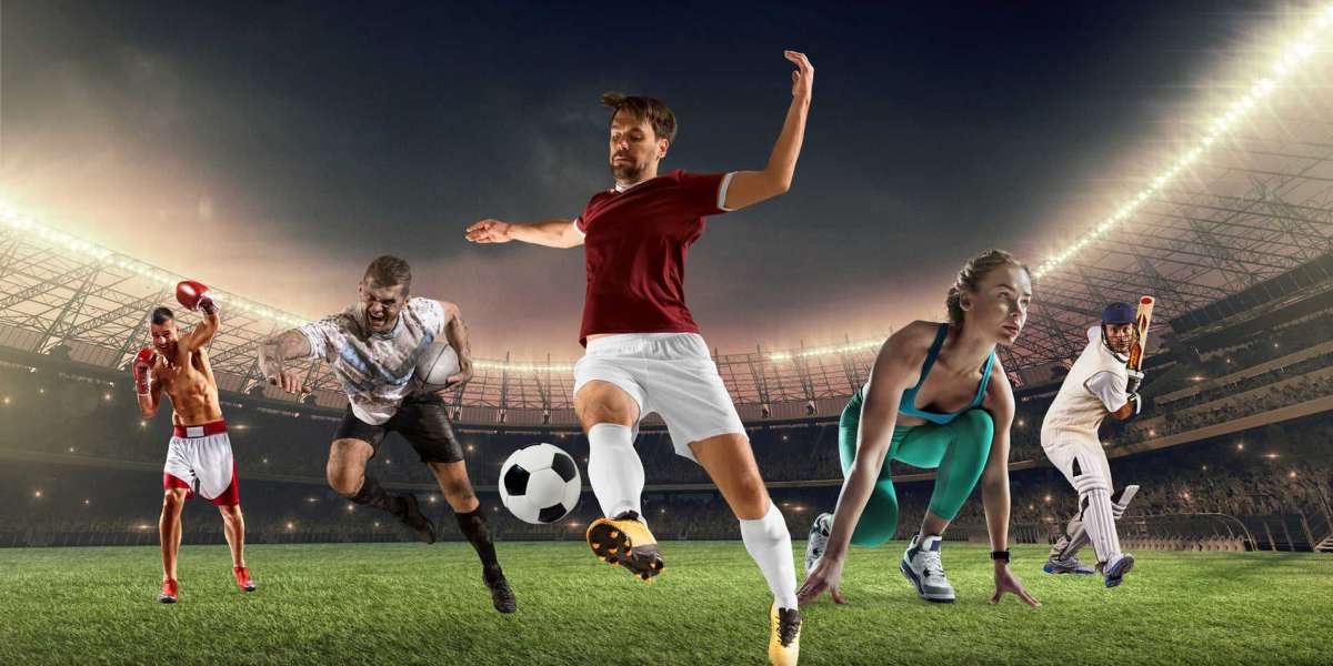 Essential Sports Gear Every Athlete Needs