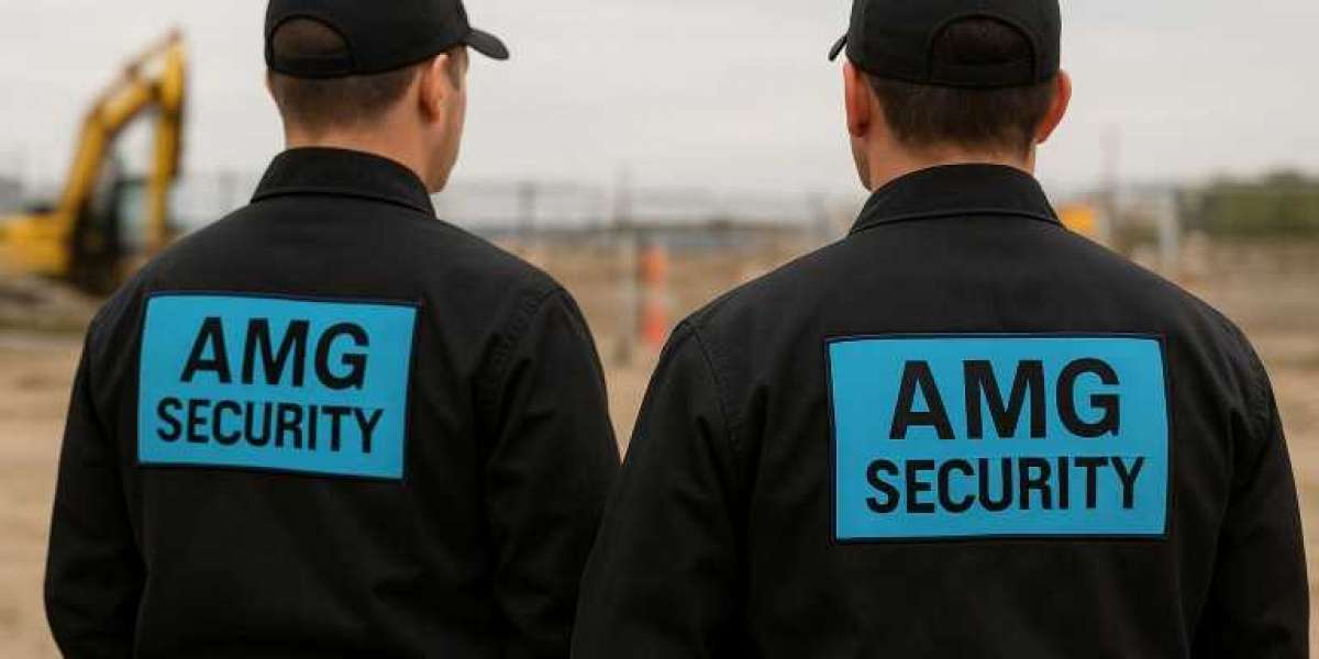 Corporate Security in Melbourne: Essential Strategies for Business Safety