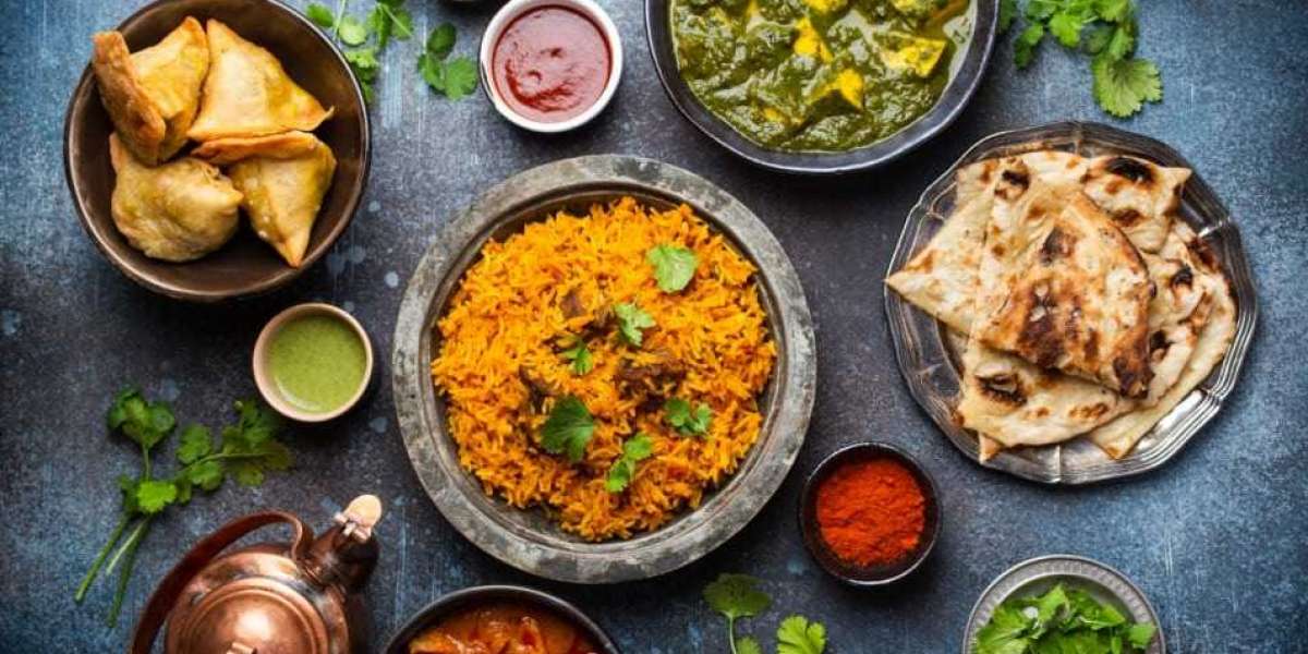 Discover Indian Restaurant Point Cook and Indian Catering Near Me