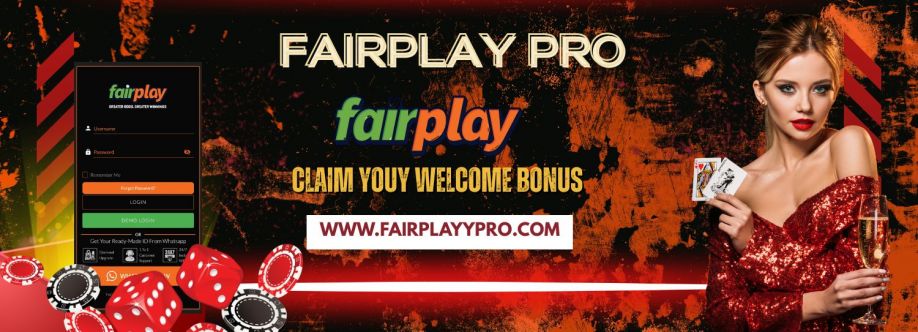 fairplaypro fairplaypro Cover Image
