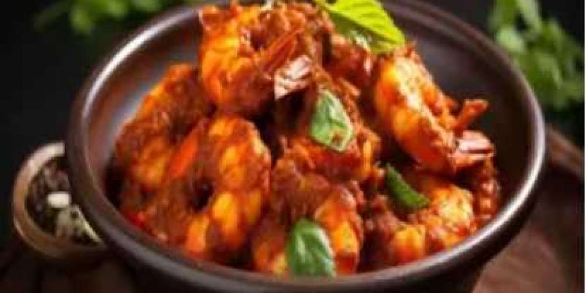 From Spices to Comfort: Indian Food and Butter Chicken in Surrey