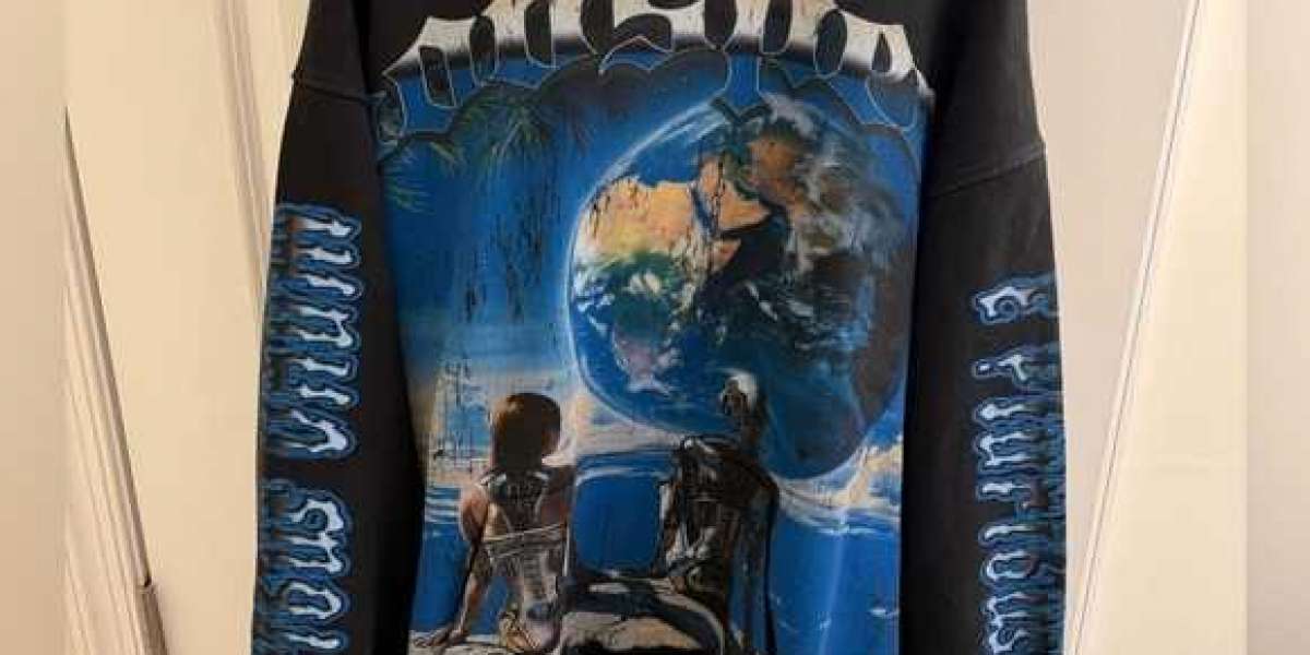 How the Godspeed Hoodie Embodies Modern Street Style