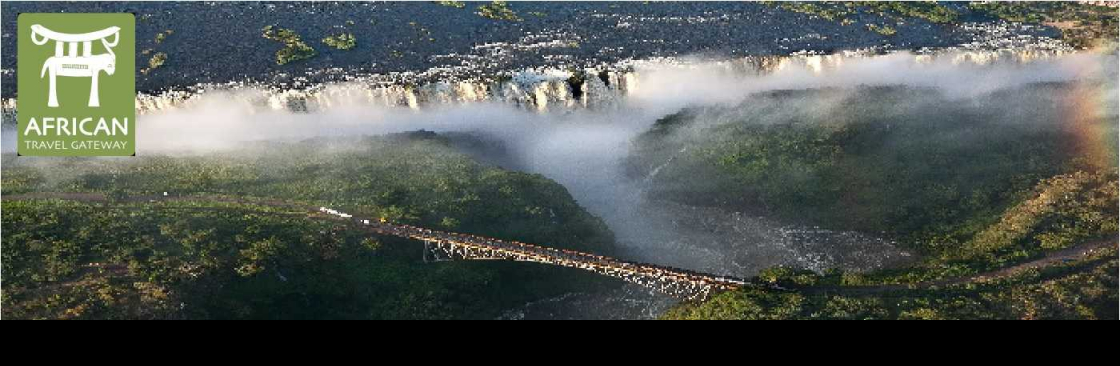 African Travel Cover Image