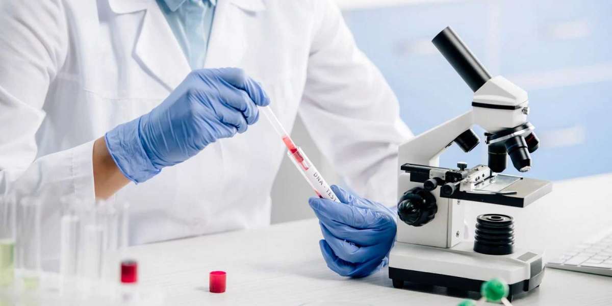Is Blood Test at Home in Dubai Safe for All Ages?