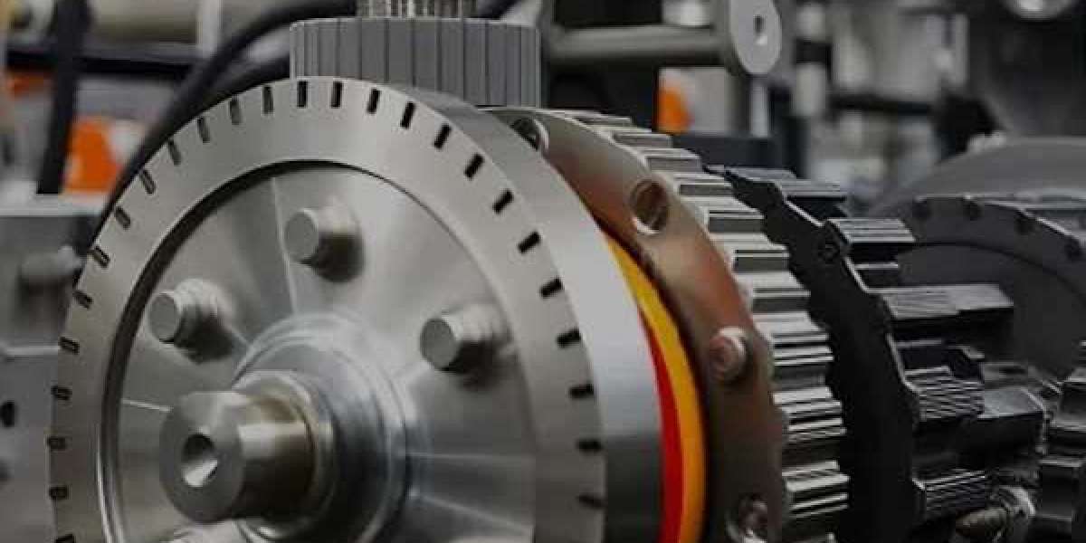 Fast Access to Critical Parts Saudi Arabia: Ensuring Efficiency and Reliability