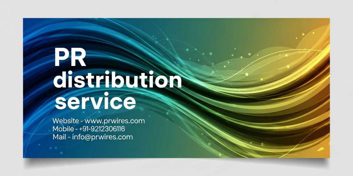 News distribution company supporting fintech launches