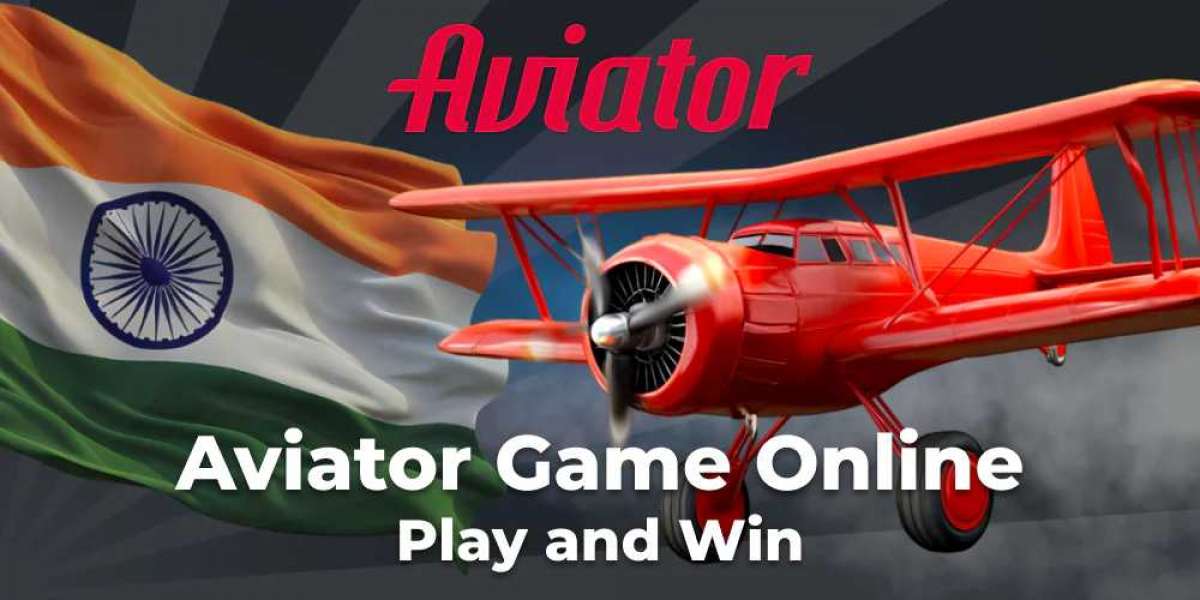 Aviator Game India 2025