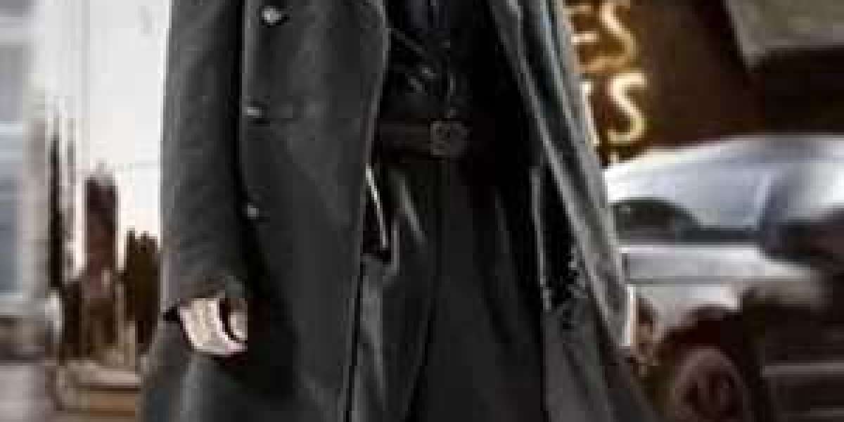 Doctor Who Outfits – Step Into the Timeless Style of the Time Lord