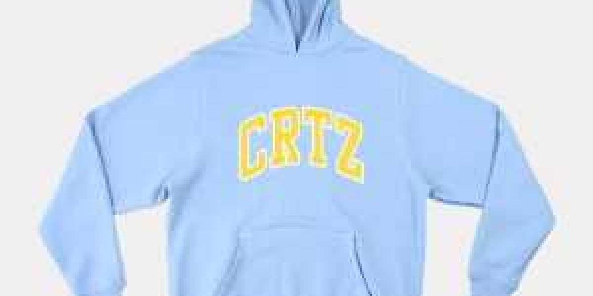 Corteiz Hoodie Styles for Comfortable Daily Wear