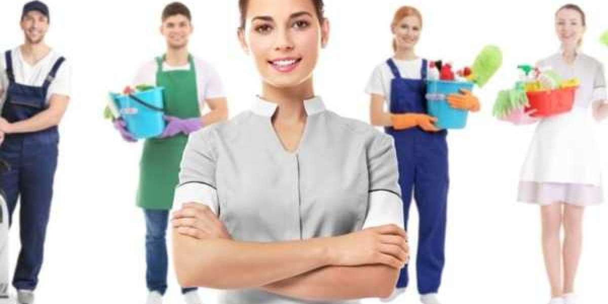 Compagnie de conciergerie fiable Montréal : Un Service Essentiel pour un Environnement Impeccable