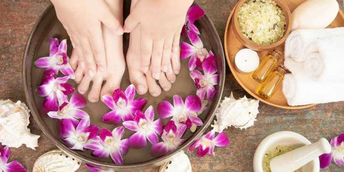 A Simple Guide to Pedicure Pricing Today