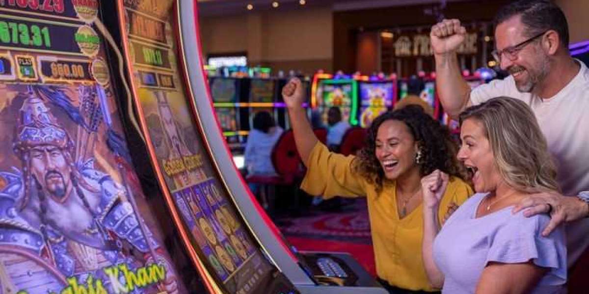 探索最刺激的遊戲體驗：Game One