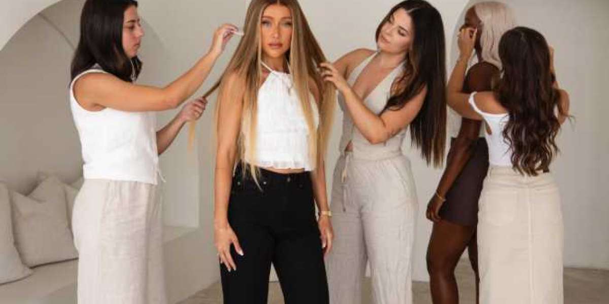 Stylish Hair Solutions for Everyday Confidence and Versatile Looks