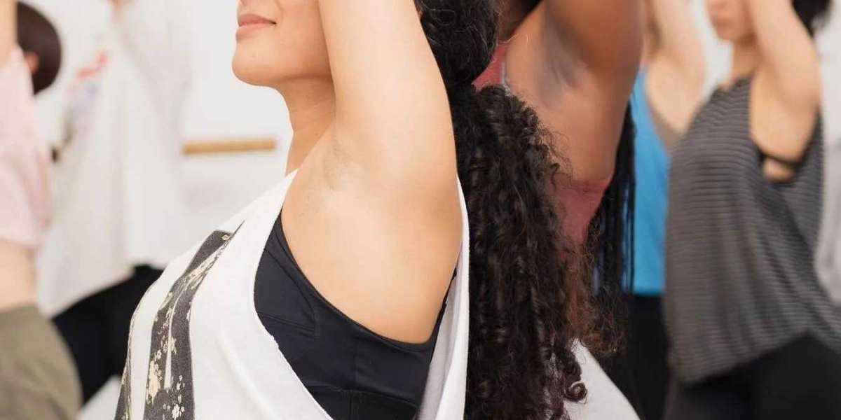 Dance Journeys Begin with a Single Inspiring Step Toward Confidence