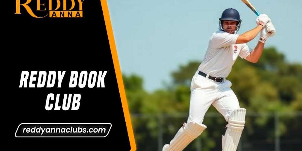 Reddy Book Club Cricket Betting Tips for Beginners