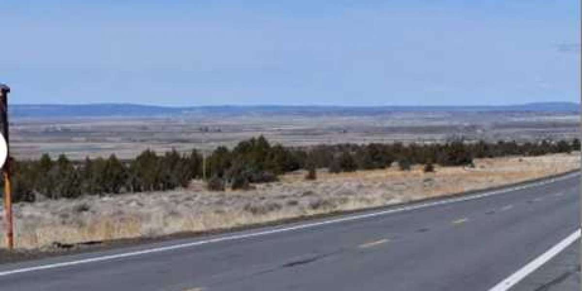 Best Regions in California for Affordable Land Purchases