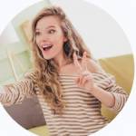 Jasmine Amara Profile Picture