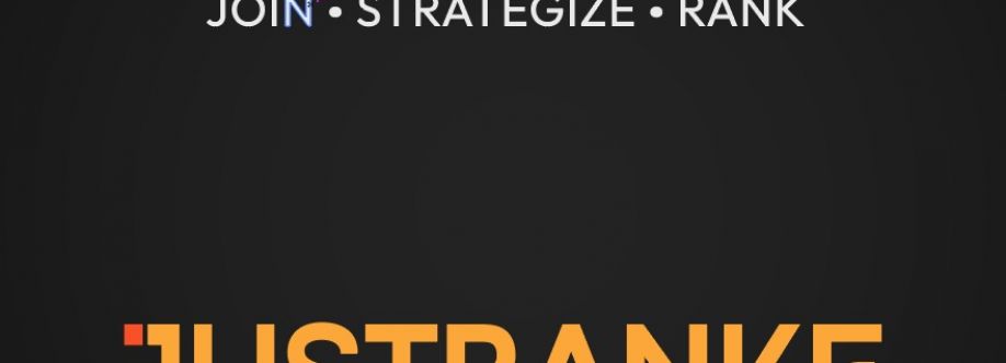 Just Rank Cover Image
