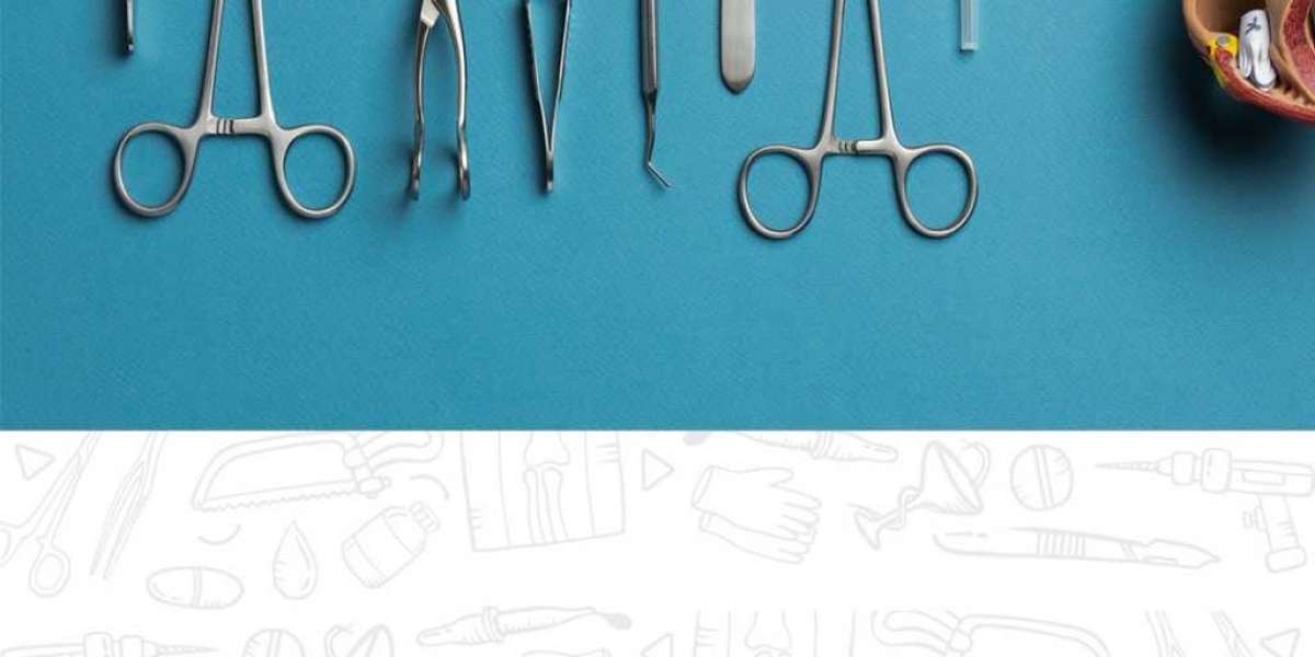 Metzenbaum Scissors by Surgical Green – Premium Quality Instruments Designed for Precision