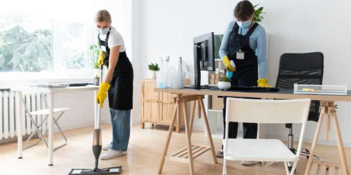 Essential Tips for Commercial and Construction Site Cleaning in Melbourne