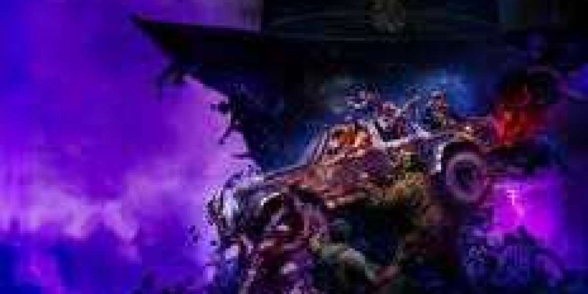 u4gm Black Ops 7 Proving Grounds Multiplayer Event Rewards