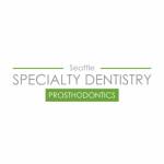 Where to find expert prosthodontist care in Bellevue Profile Picture