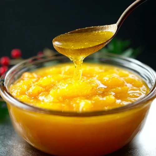 Mom-Made Ghee: Pure, Clean, and Delicious (500 ml) | by Gharseghar | Nov, 2025 | Medium
