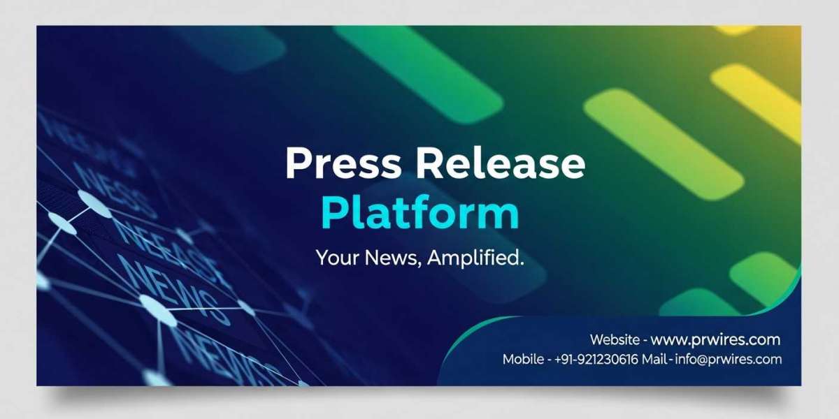 Press Release Canada: Boost SaaS Market Reach in 2025