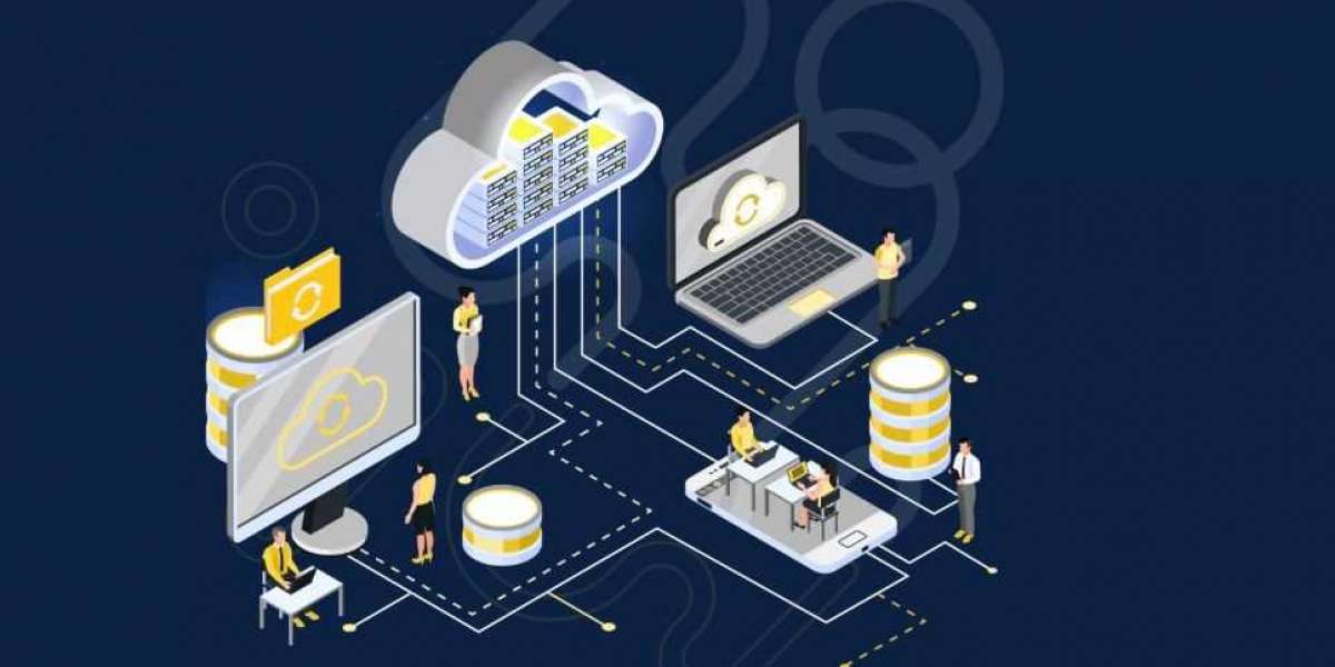 Accelerating Business Velocity Through Strategic Cloud Adoption