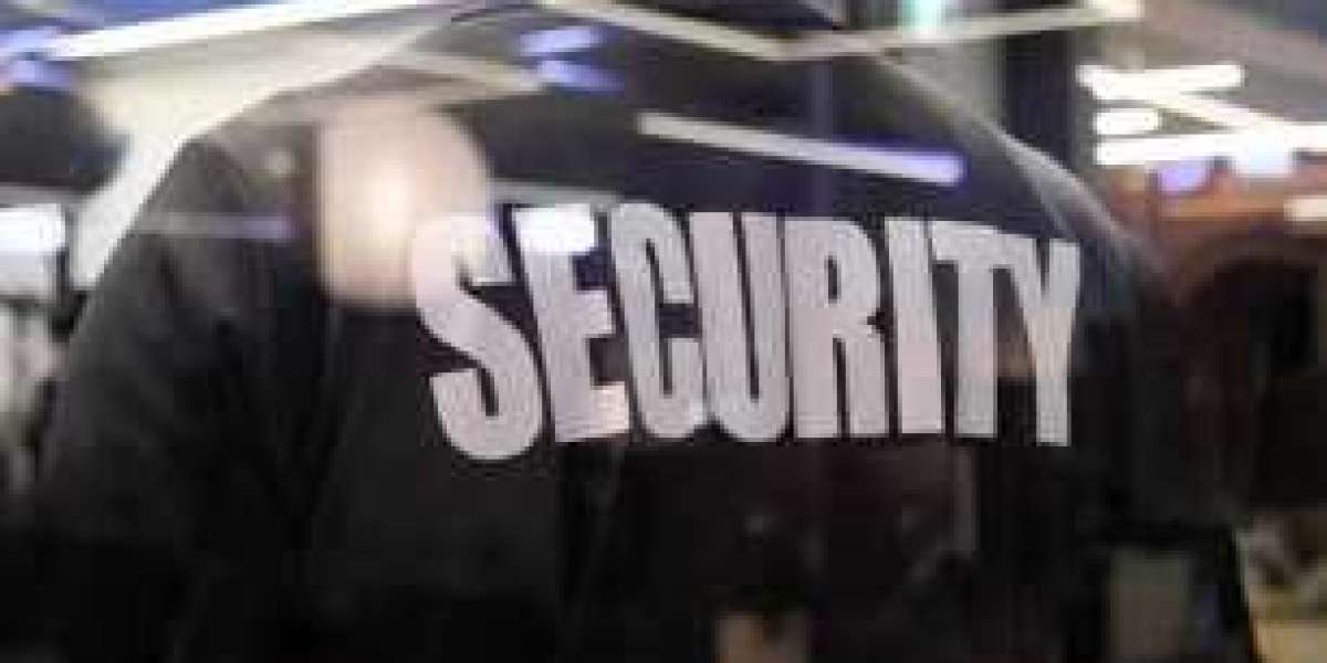 Protecting Your Workplace: How Professional Security Companies Keep Businesses Safe