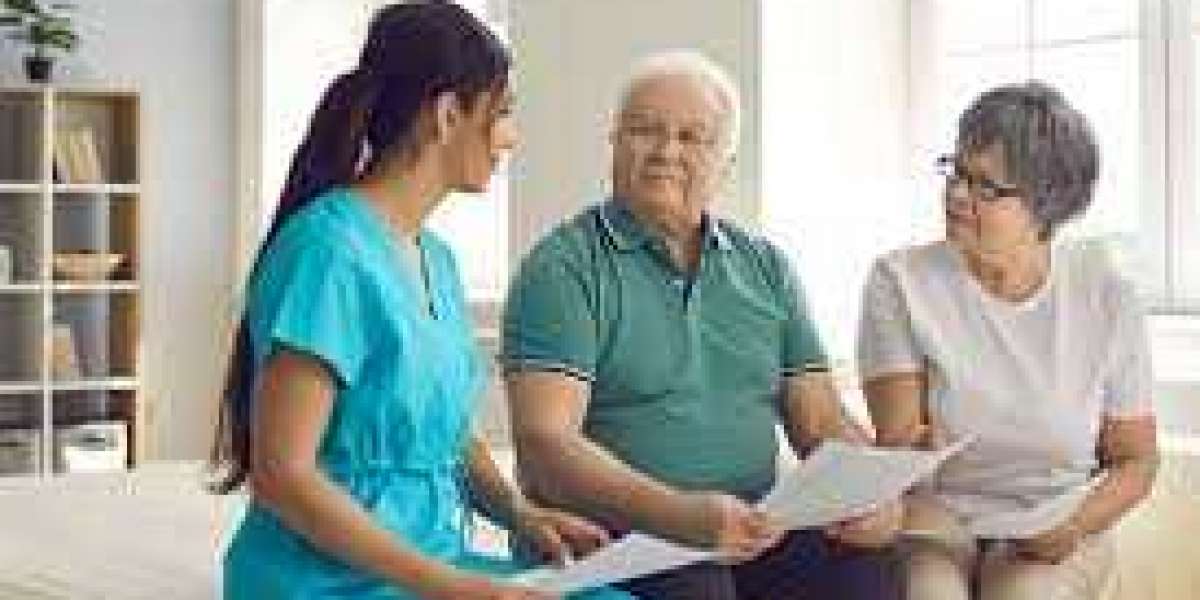 Best Home Care Services in Ottawa: What to Expect and How to Choose