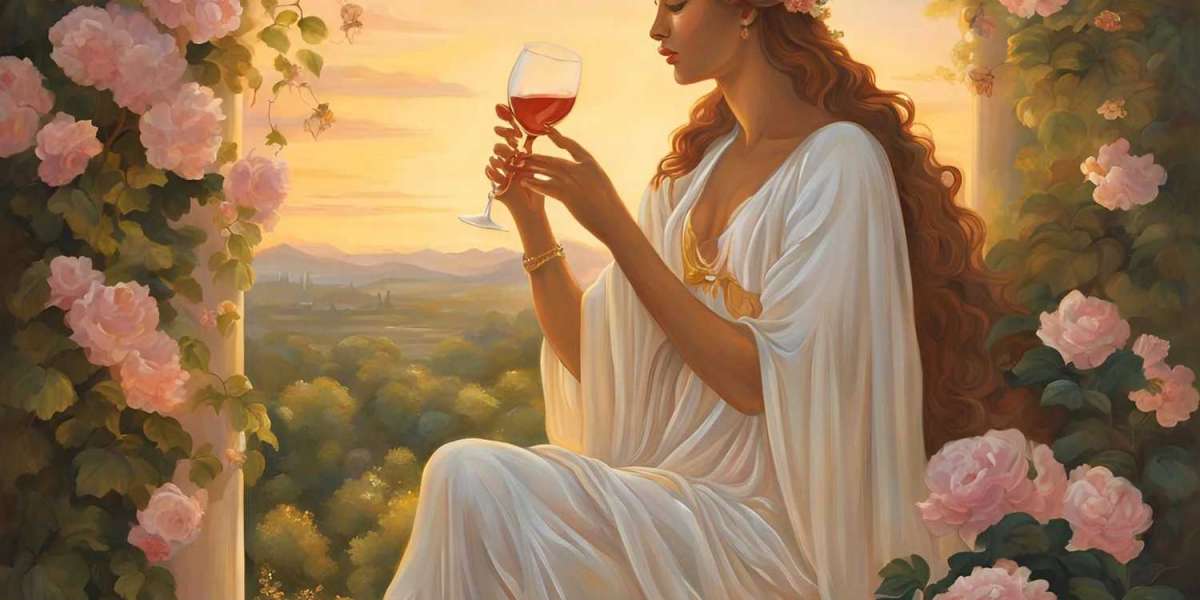 A Romantic Roman Evening That Begins with Flavor and Atmosphere