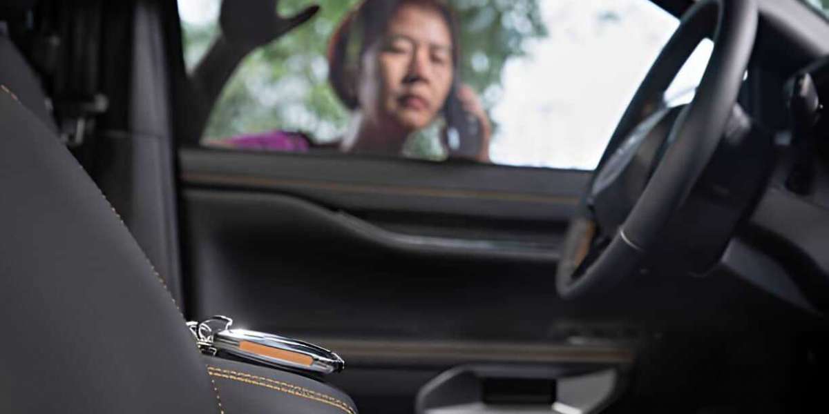 When Your Car Says “Access Denied,” We Say “No Problem.”